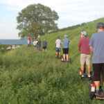 Segway-Tour "Weinberge, Flair & Kultur" ab Weingut Weber